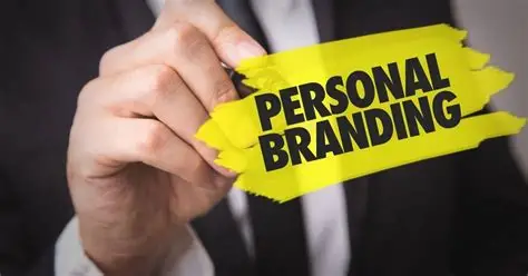 personal branding in digital marketing